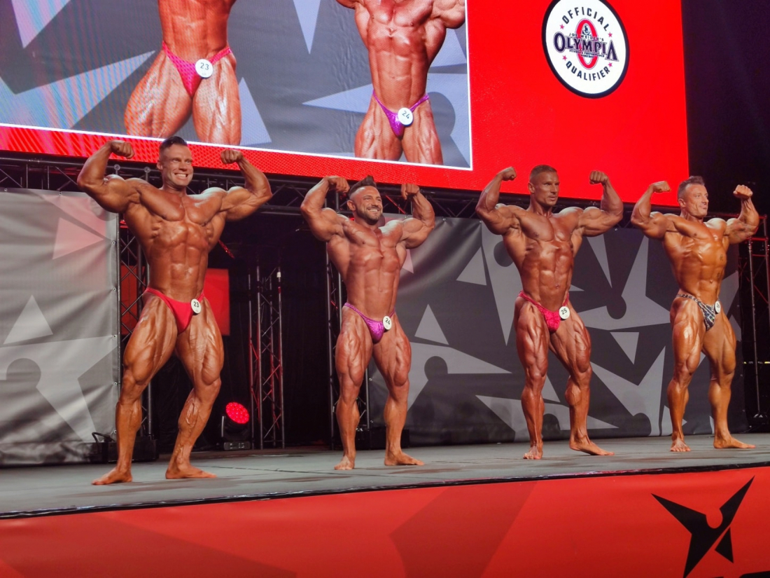 EVLS Prague Pro 2022