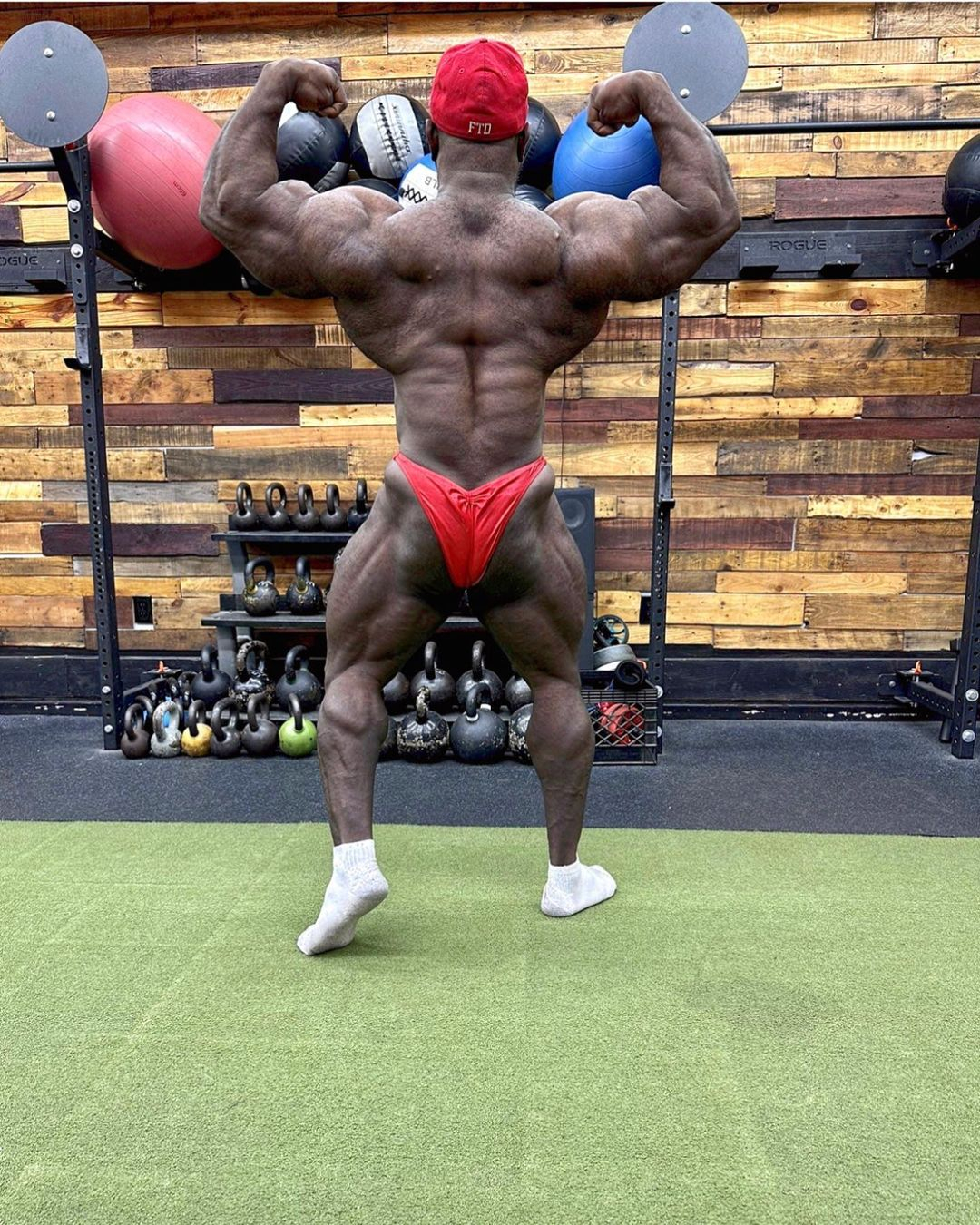 Akim Williams