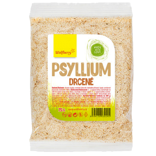 Psyllium