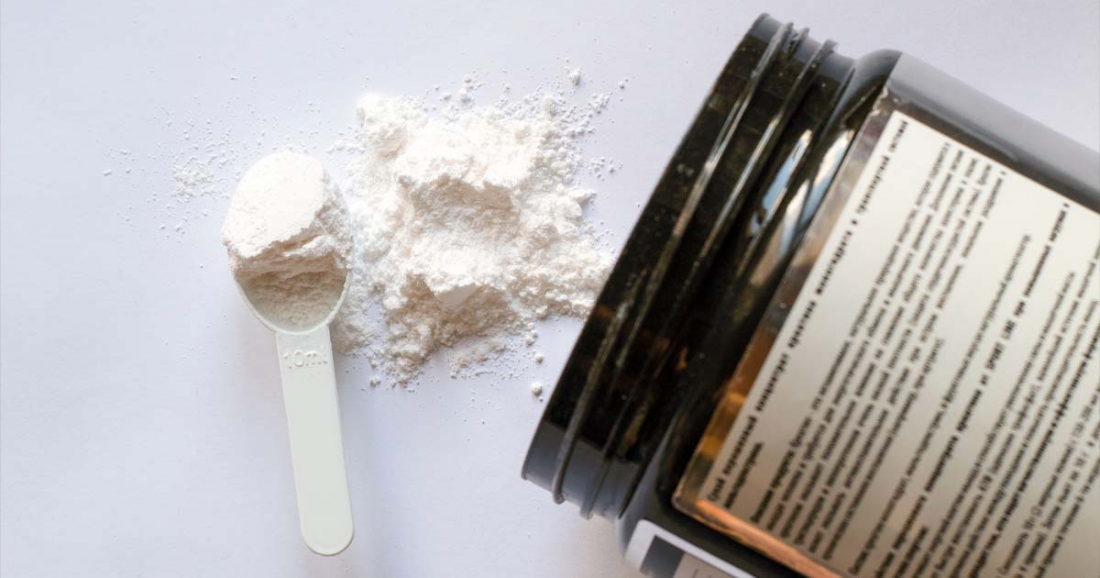 kreatin