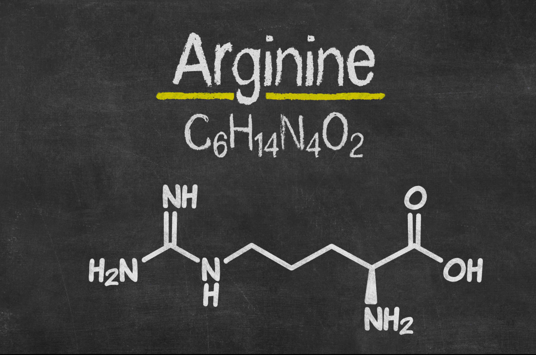 Arginin