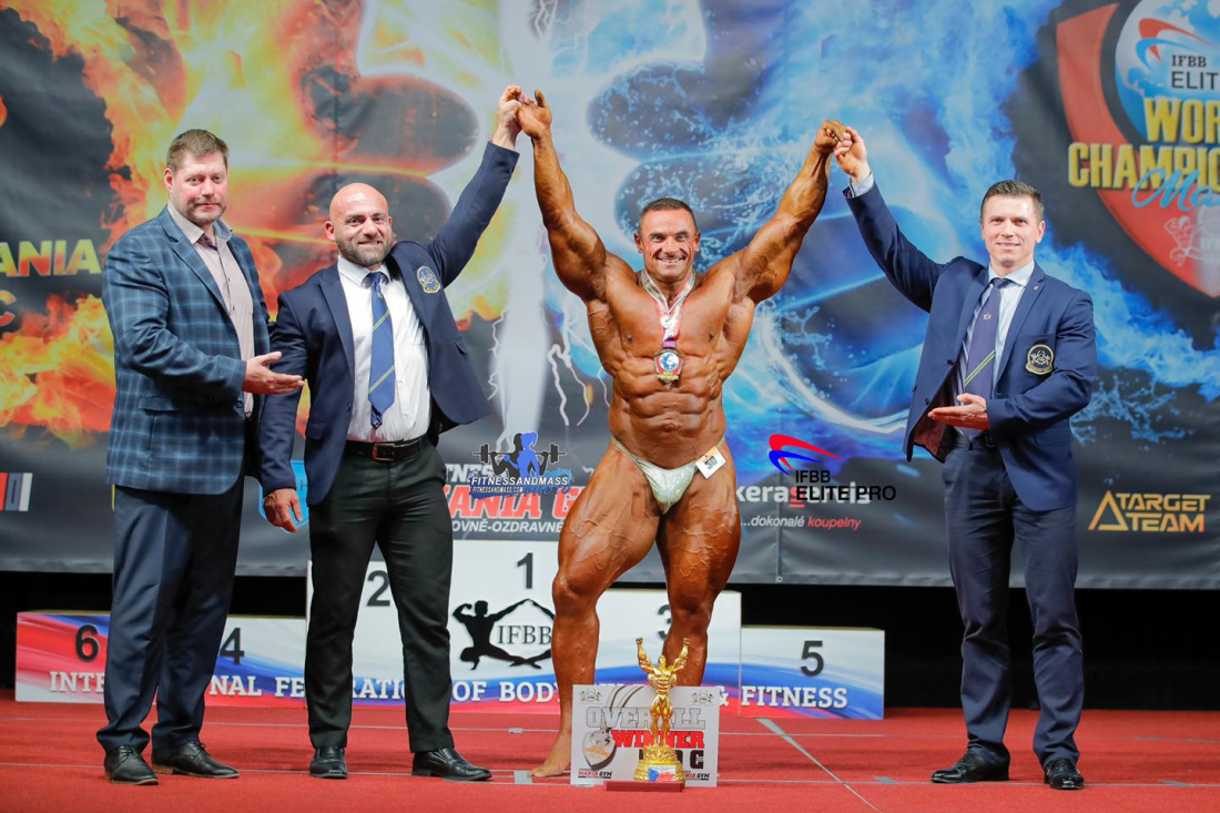 Tomáš Kašpar