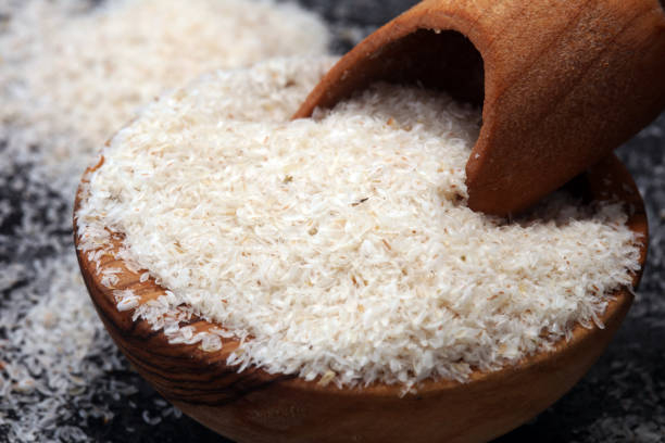 Psyllium Psyllium