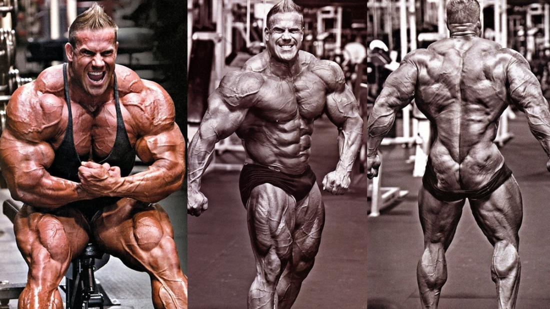 Jay Cutler