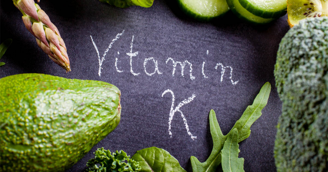 Vitamín K