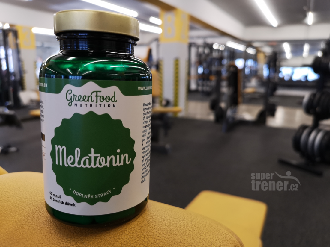melatonin