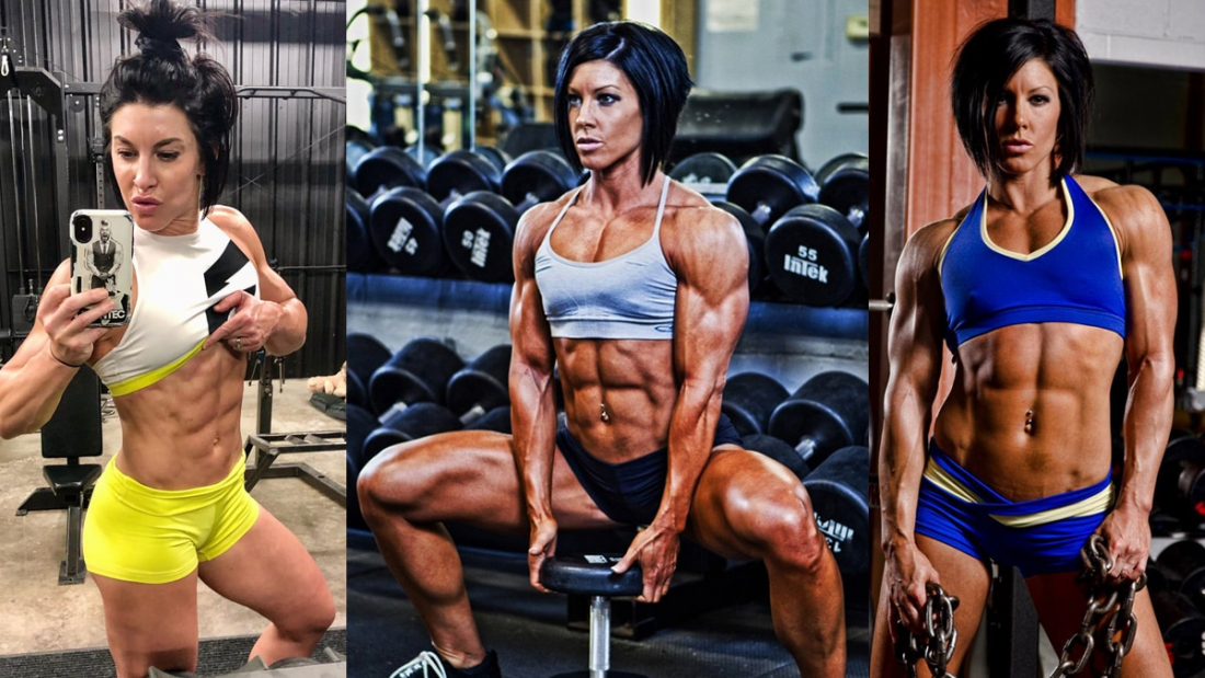 Dana Linn Bailey
