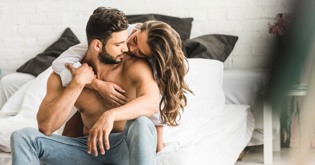 Arginin a sex