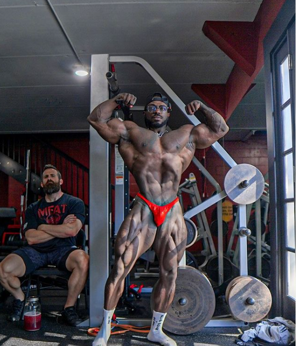 Terrence Ruffin