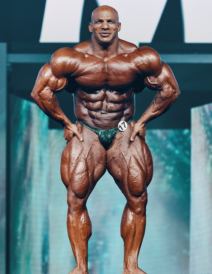 Big Ramy