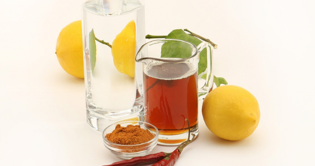 Master cleanse dieta