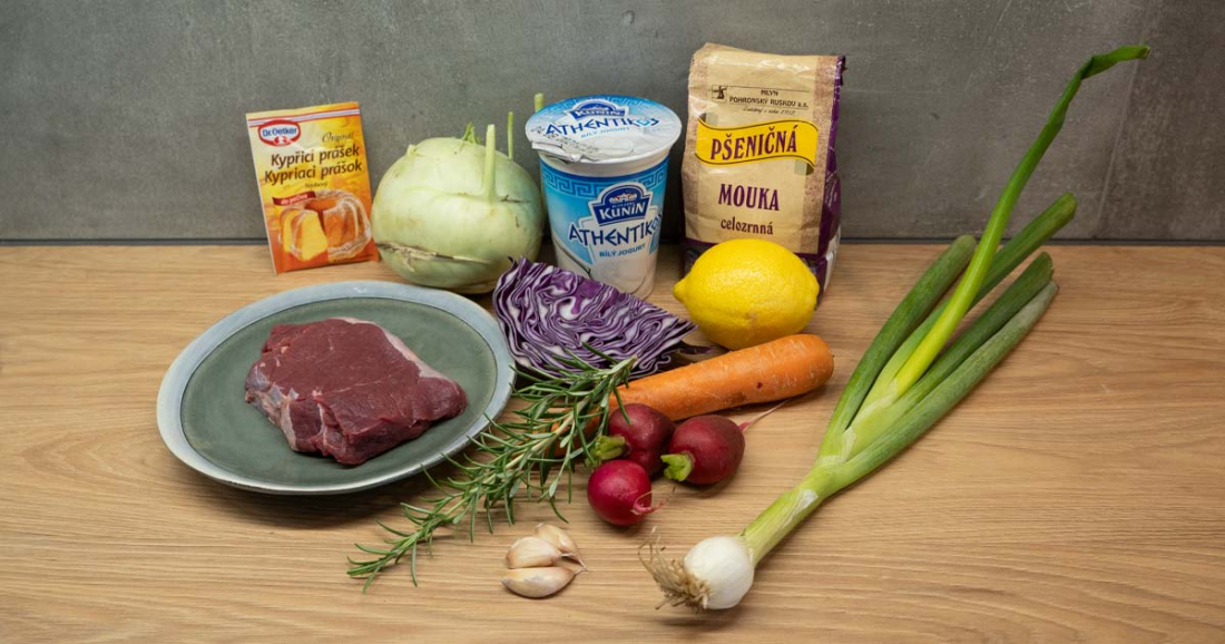 Ingredience
