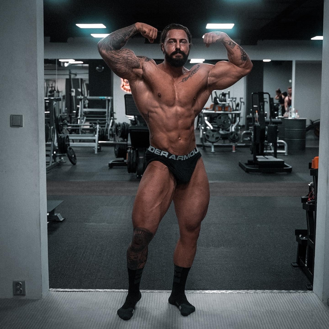 Jakub Enžl