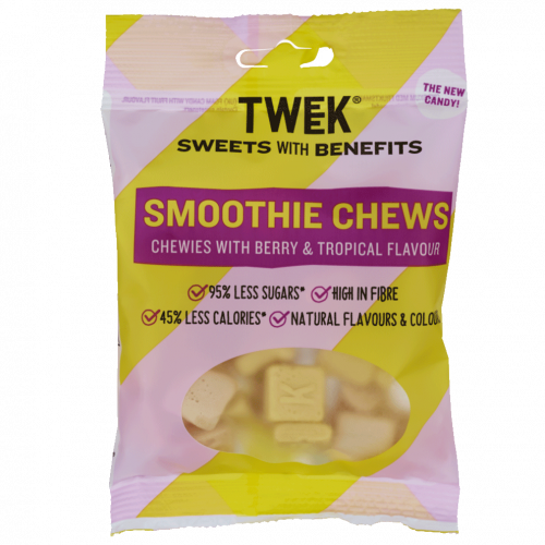 Twek želatinové bonbóny