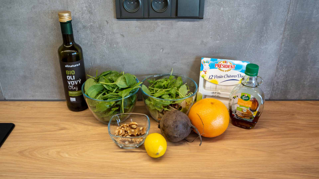 Ingredience