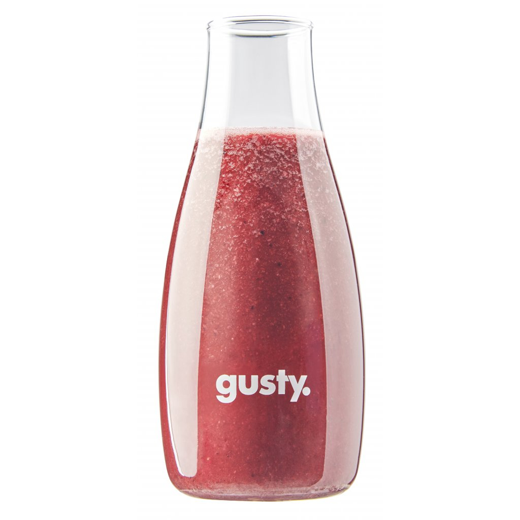Gusty Smoothies 