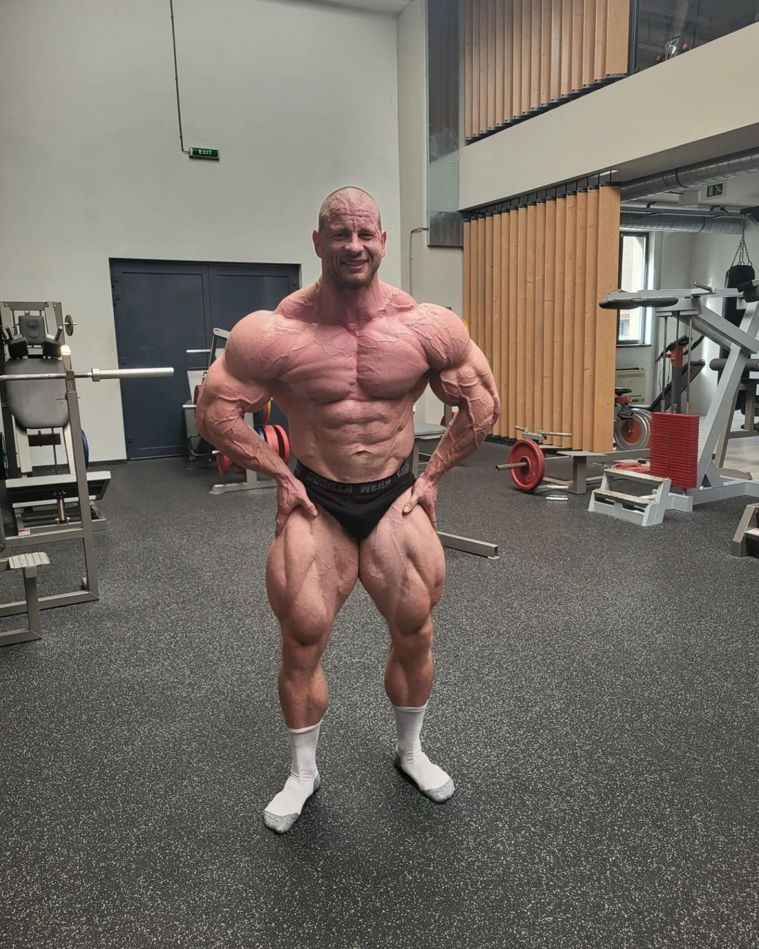 Michal Križánek