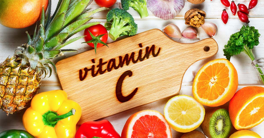 Vitamín C