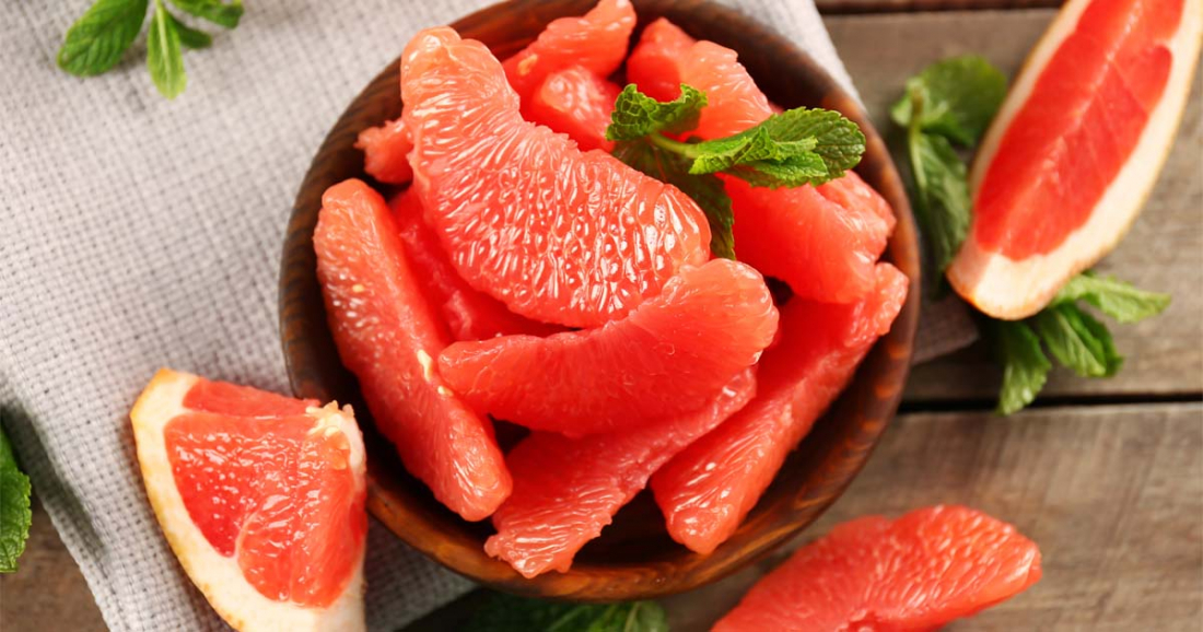Grapefruit