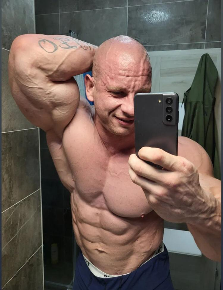 Michal Križánek