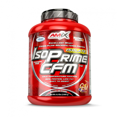 Amix Isoprime CFM Amix Isoprime CFM