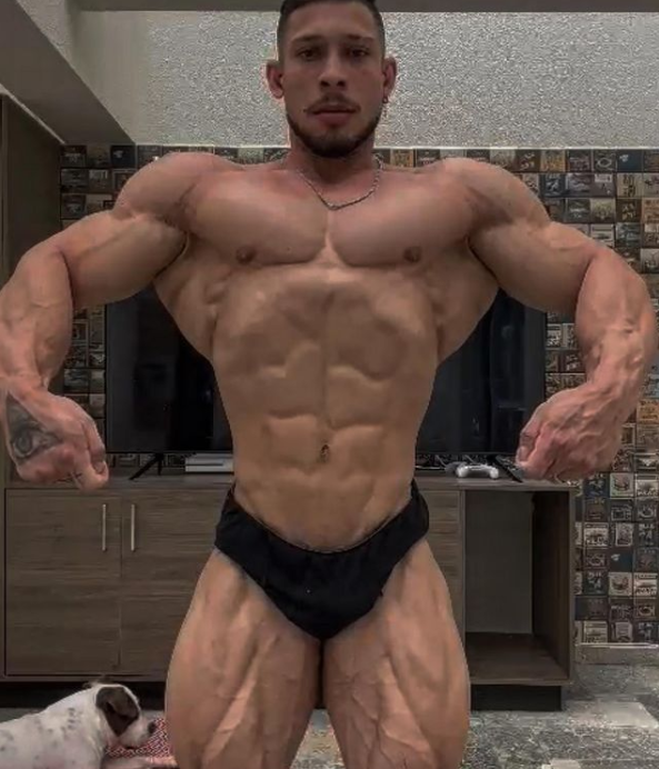 Ramon Queiroz