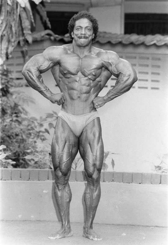 Charles Glass
