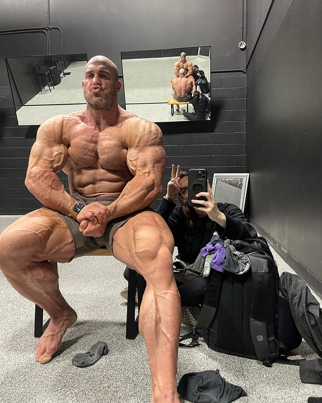 Antoine Vaillant
