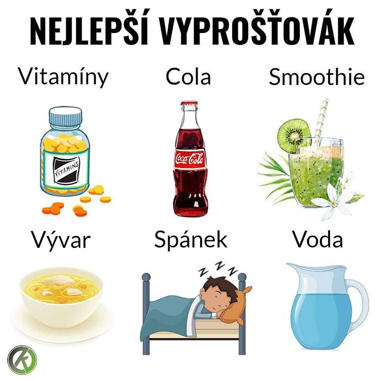nejlepší vyprošťovák