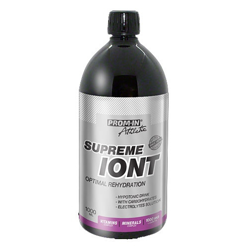 Prom-in SUPREME Iont Drink