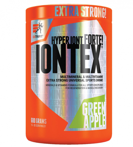 Extrifit Iontex Forte