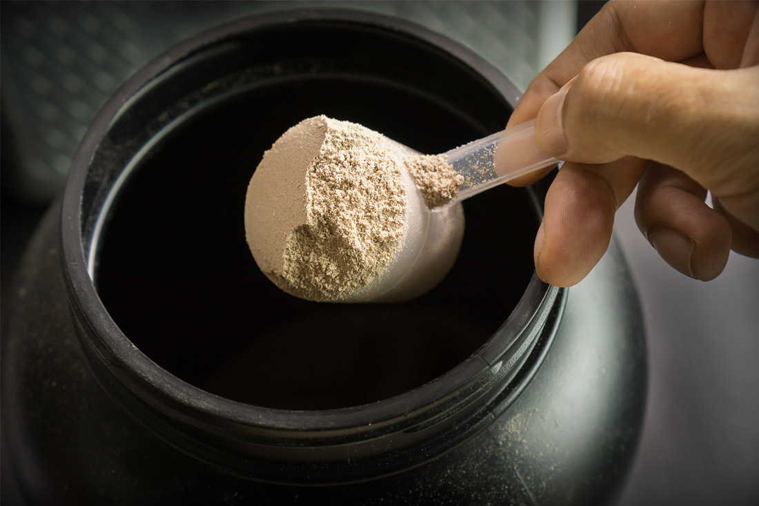 CFM Protein
