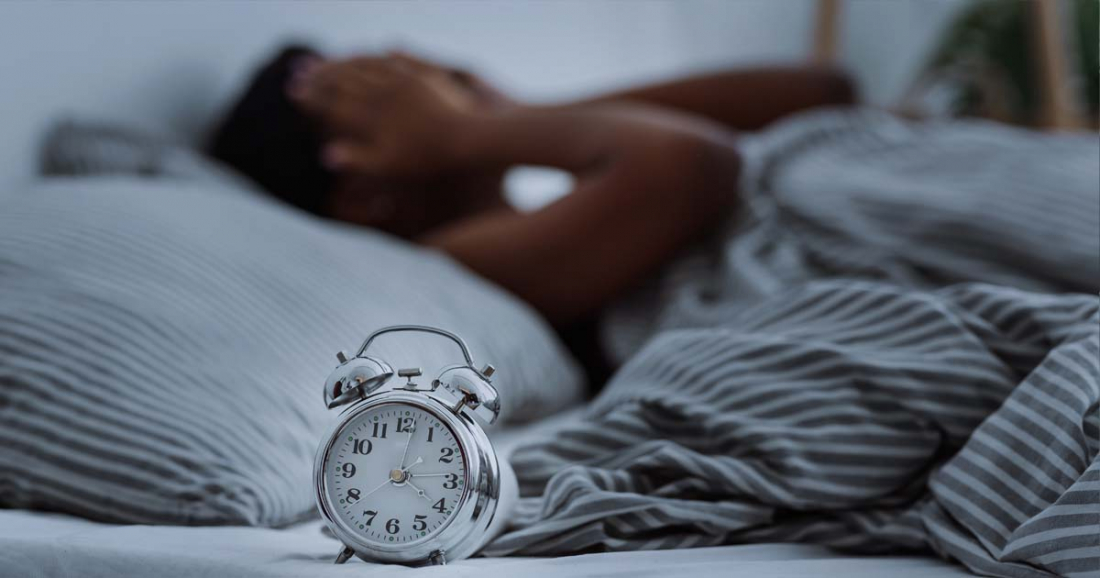 Spánek je pro nás naprosto zásadní a není radno ho podceňovat. Šest hodin denně stačí opravdu jen málokomu.