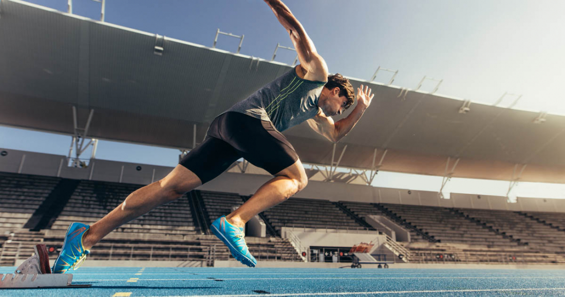 Arginin a sport