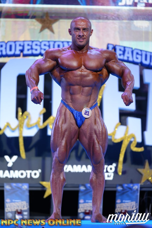 Radoslav Angelov