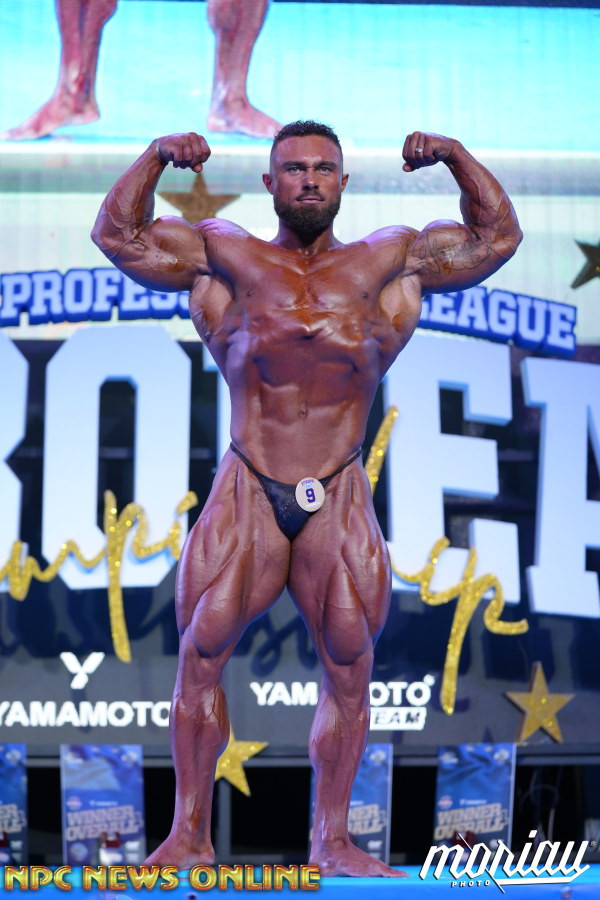 Theo Leguerrier