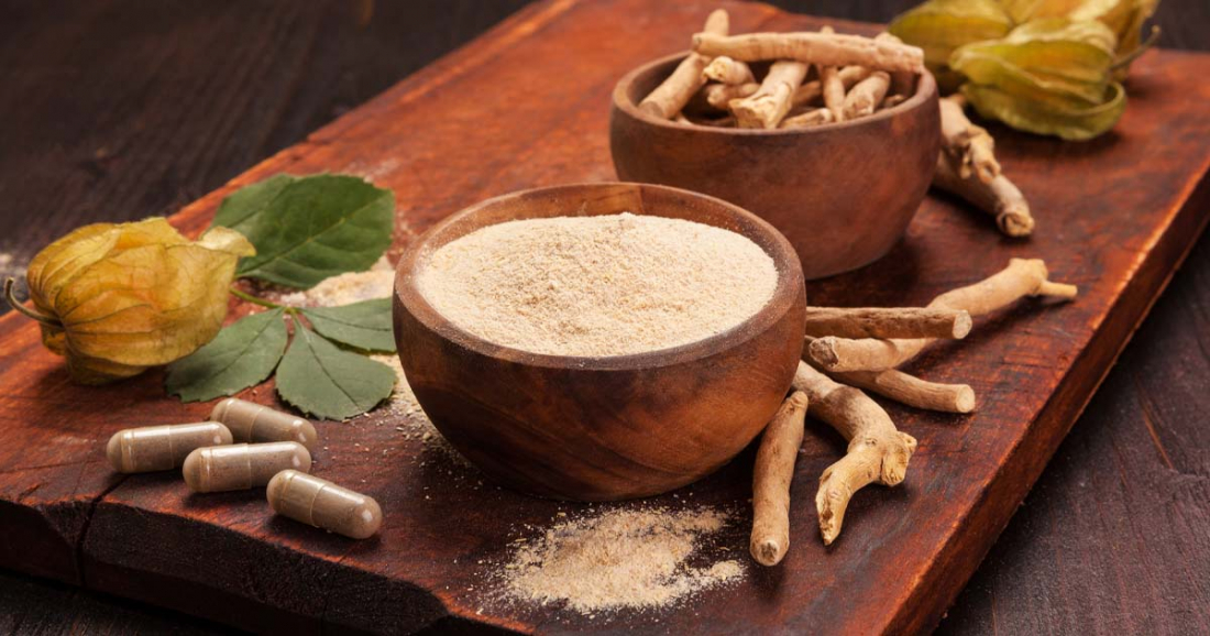 Ashwagandha