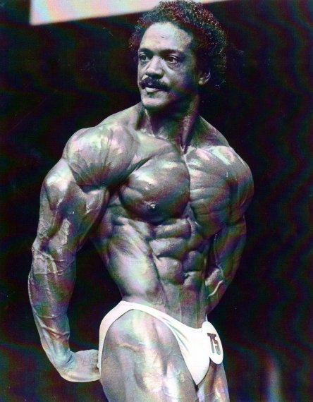 Charles Glass | 1983 amatérské mistrovství světa