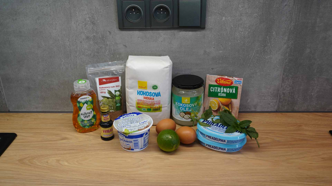 Ingredience