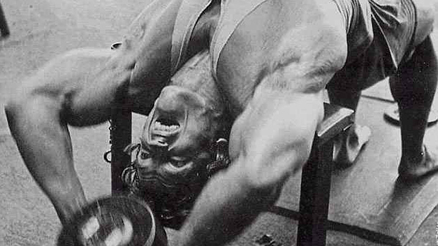 arnold