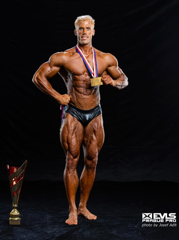 Patrik Herčzík