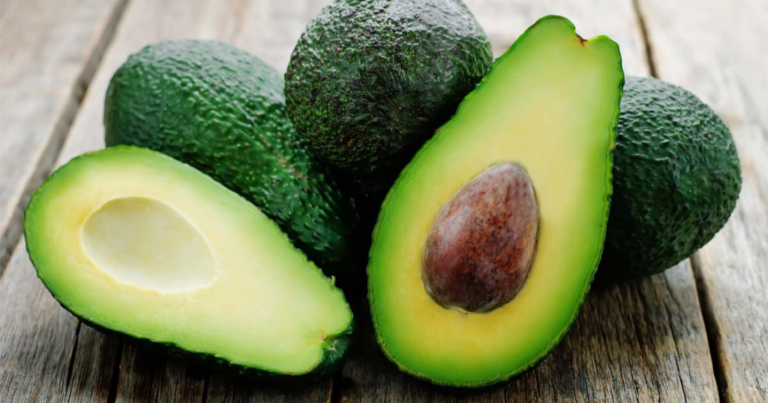 Avokado Avokado