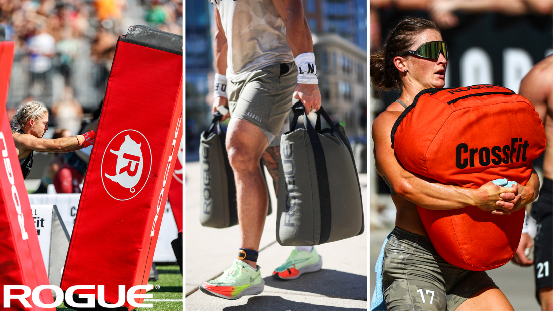 NOBULL CrossFit Games 2022 | Výsledky
