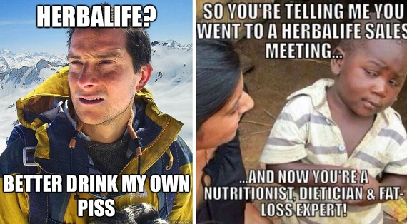 herbalife
