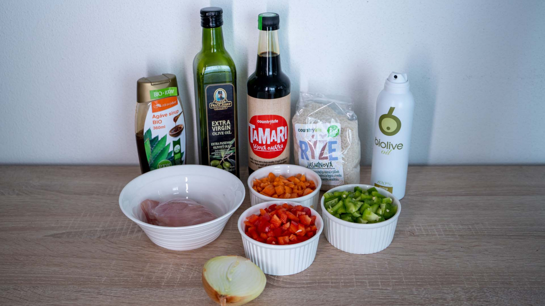 ingredience