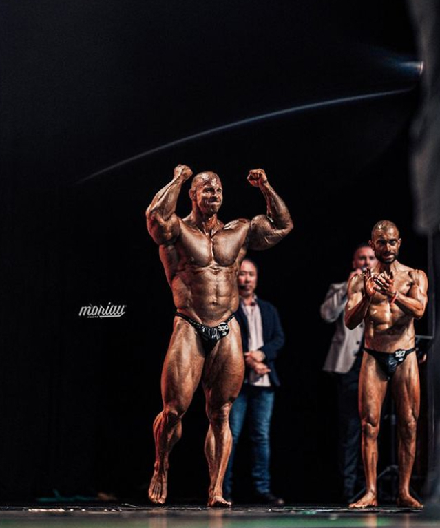Michal Križánek