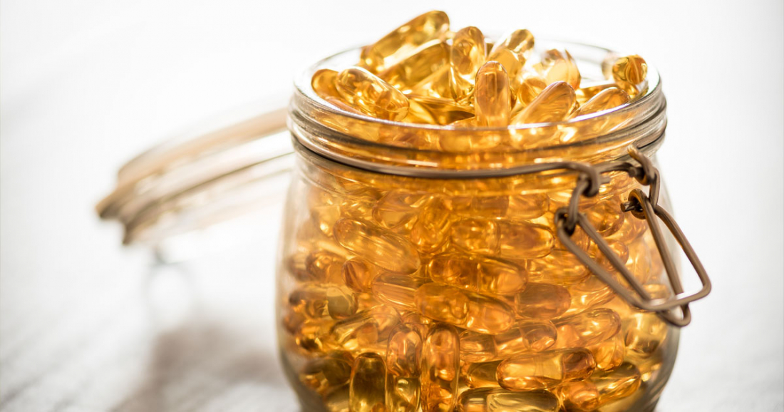 omega 3