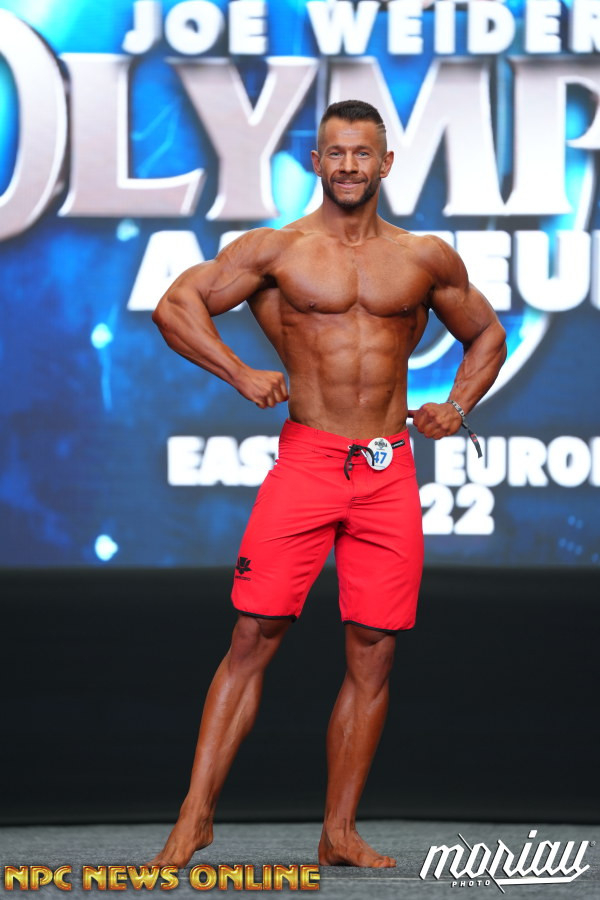 Marek Sviridov