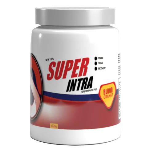 Super Intra