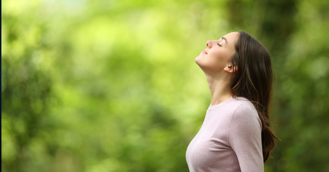 Čerství vzduch